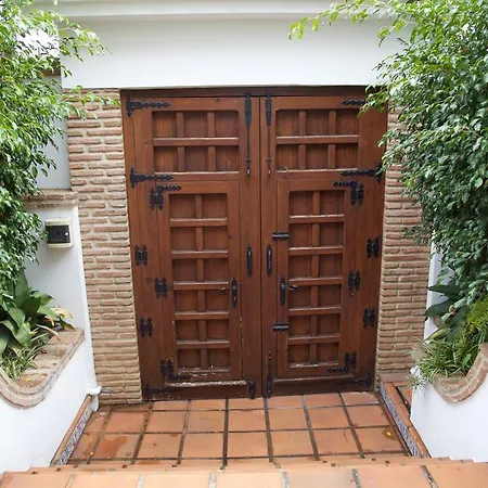 Villa Casa La Vina *