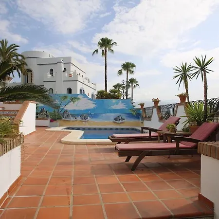 Villa Casa La Vina Torre Del Mar